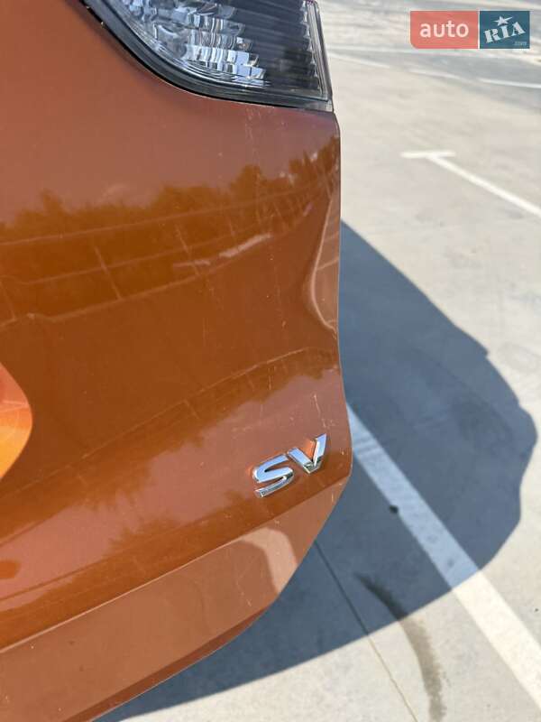 Внедорожник / Кроссовер Nissan Rogue 2019 в Киеве