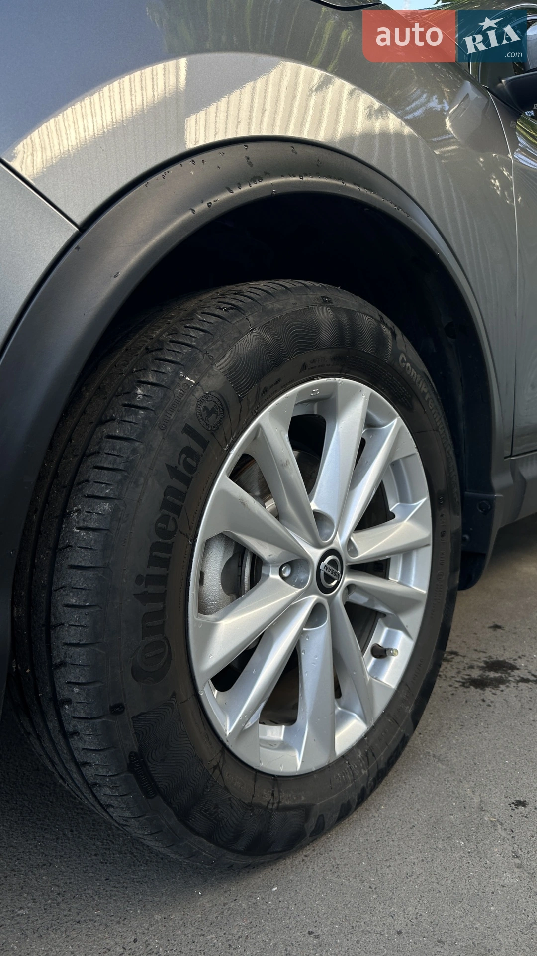 2019 Nissan Rogue - мініатюра 5