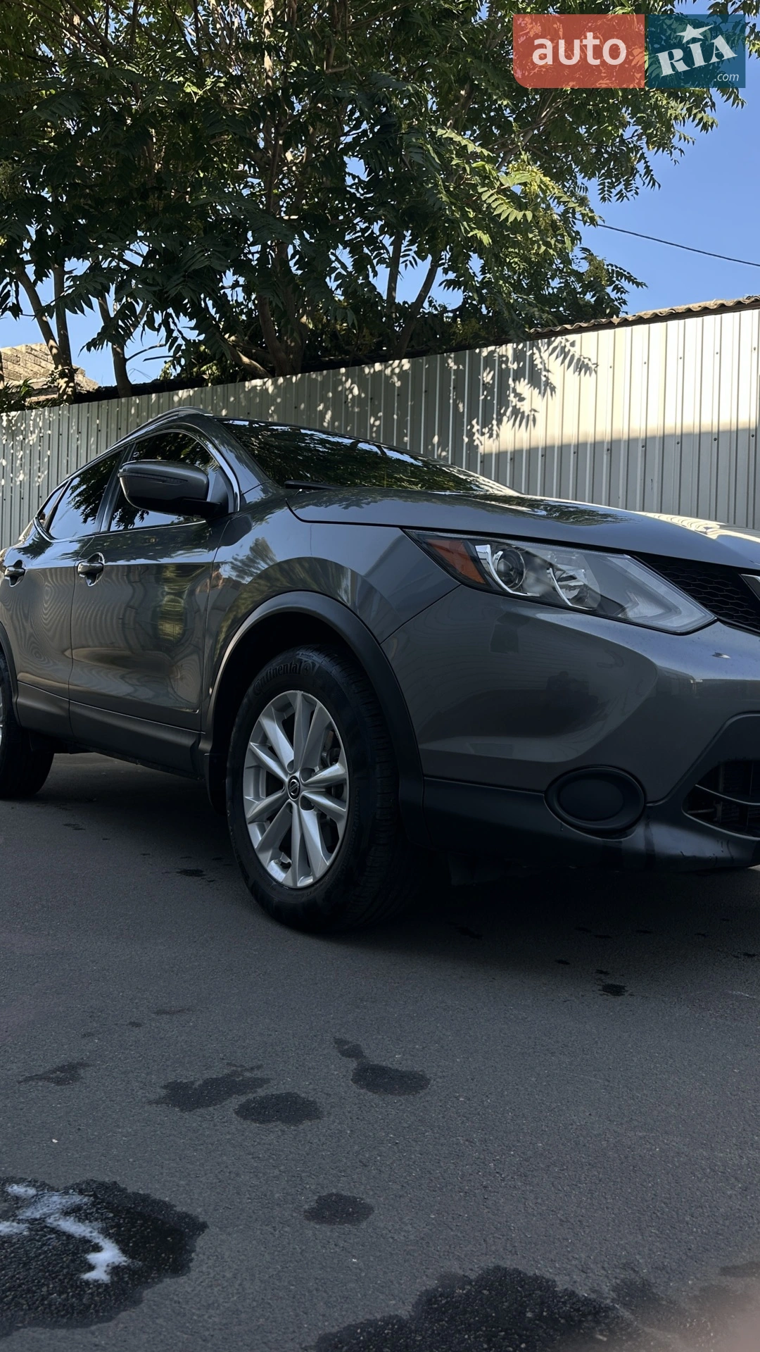 2019 Nissan Rogue - мініатюра 11