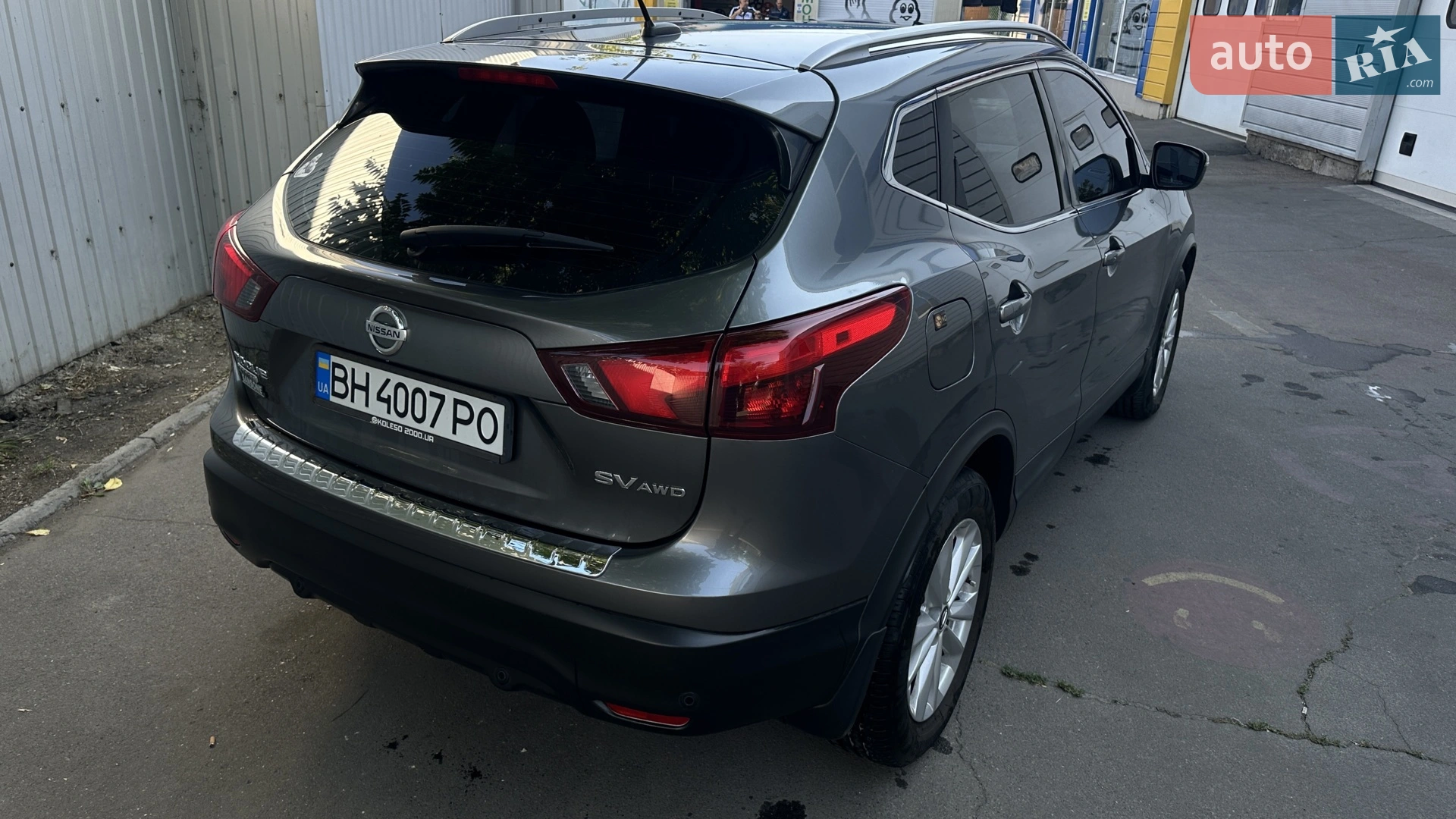 2019 Nissan Rogue - мініатюра 14