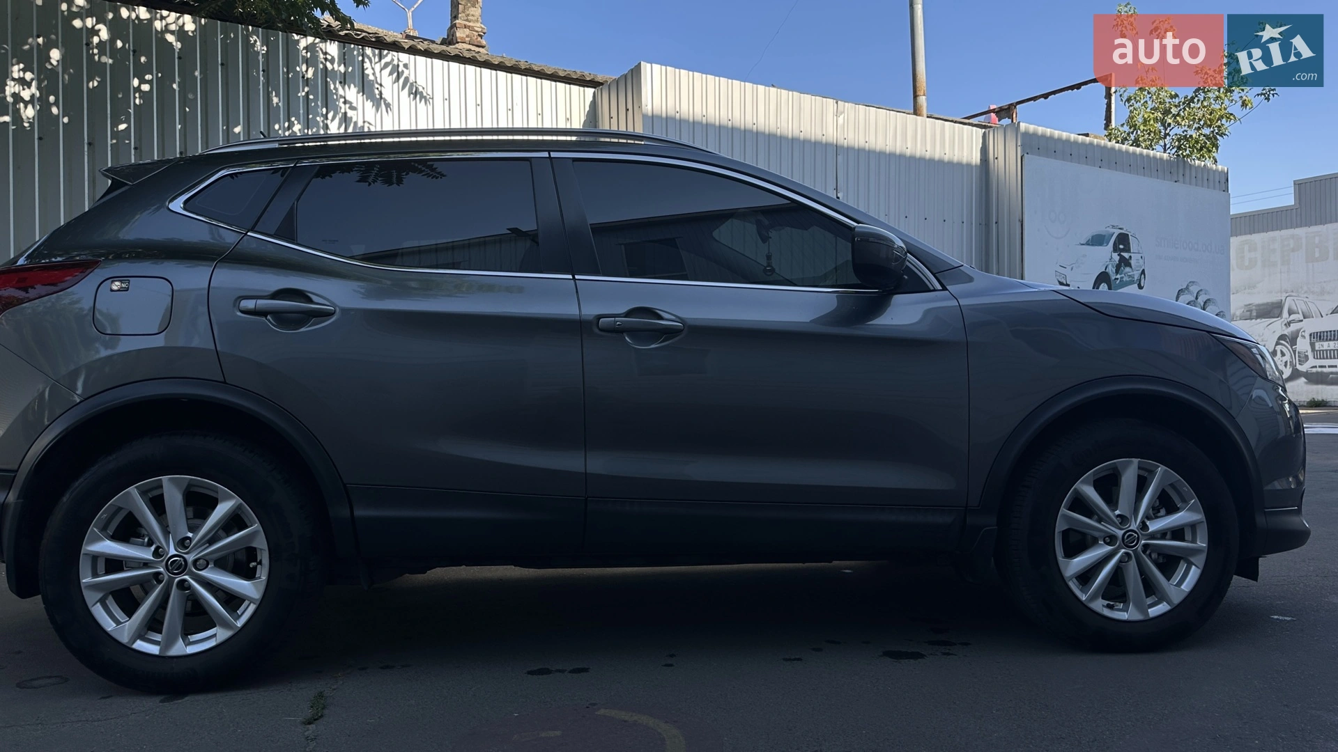 2019 Nissan Rogue - мініатюра 19