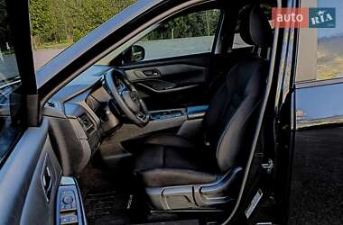 Позашляховик / Кросовер Nissan Rogue 2024 в Кременчуці