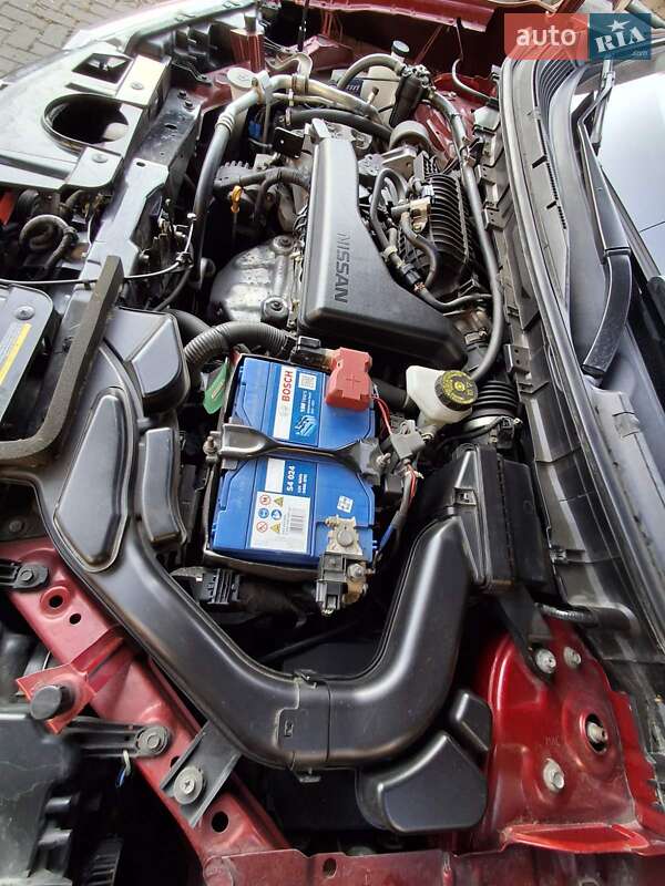 Внедорожник / Кроссовер Nissan Rogue 2017 в Мукачево