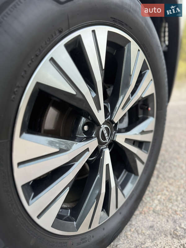 Позашляховик / Кросовер Nissan Rogue 2023 в Кам'янському фото 29 Позашляховик / Кросовер Nissan Rogue 2023 в Кам'янському