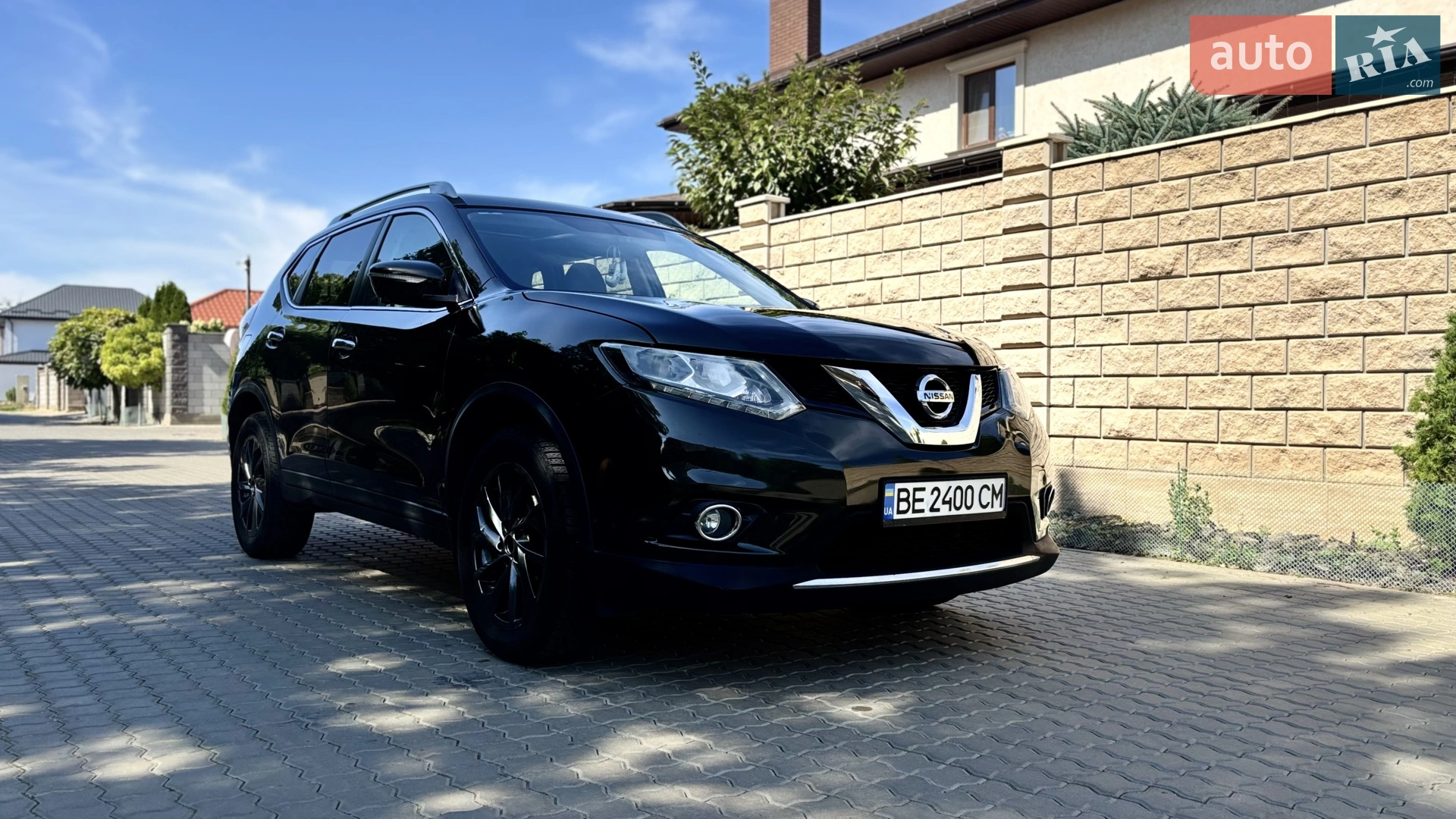 2015 Nissan Rogue - мініатюра 6