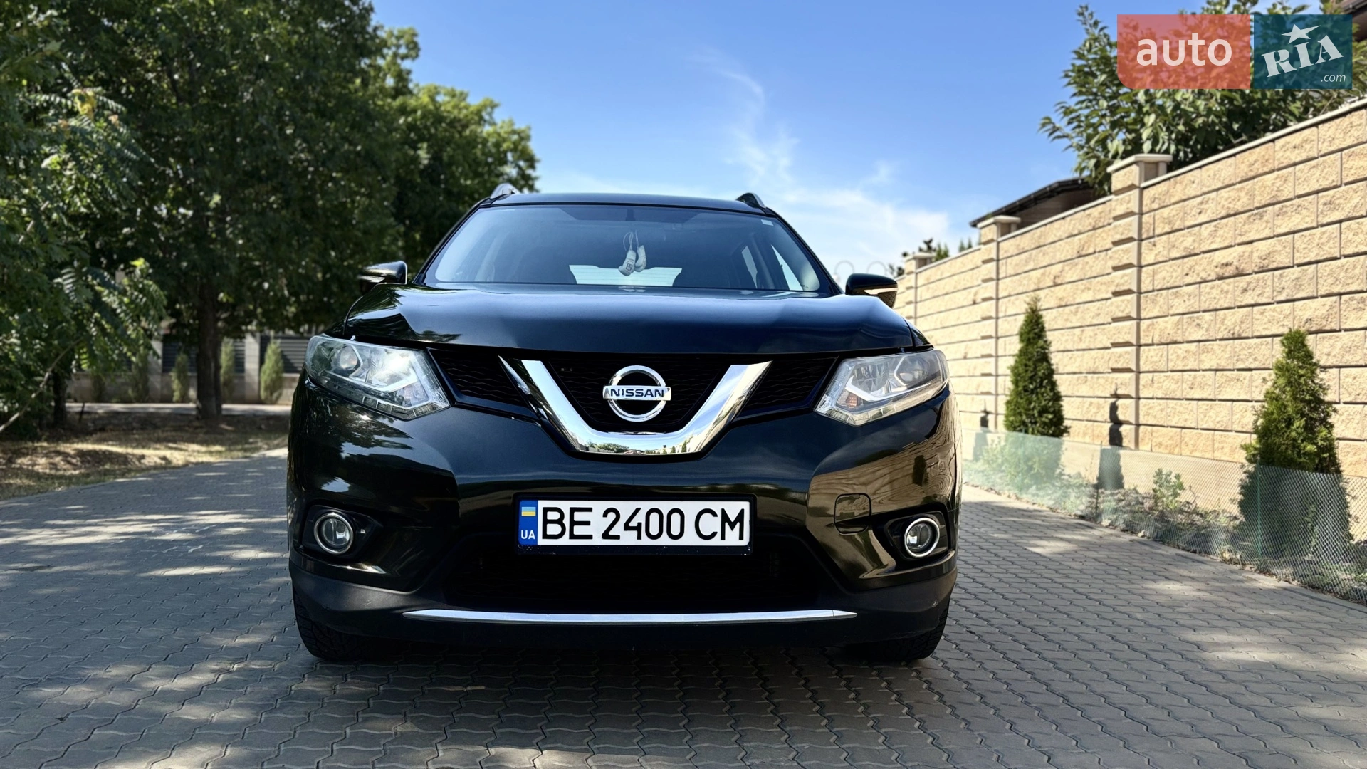 2015 Nissan Rogue - мініатюра 10