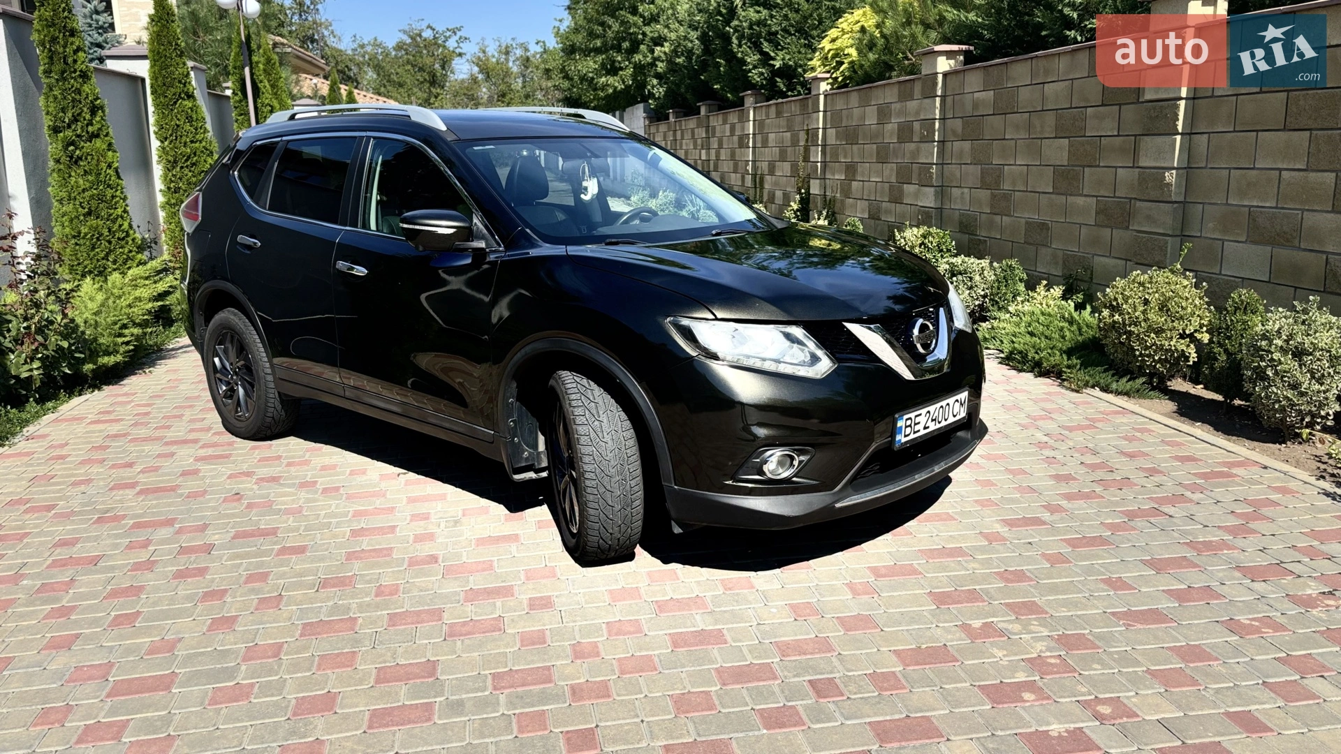 2015 Nissan Rogue - мініатюра 15