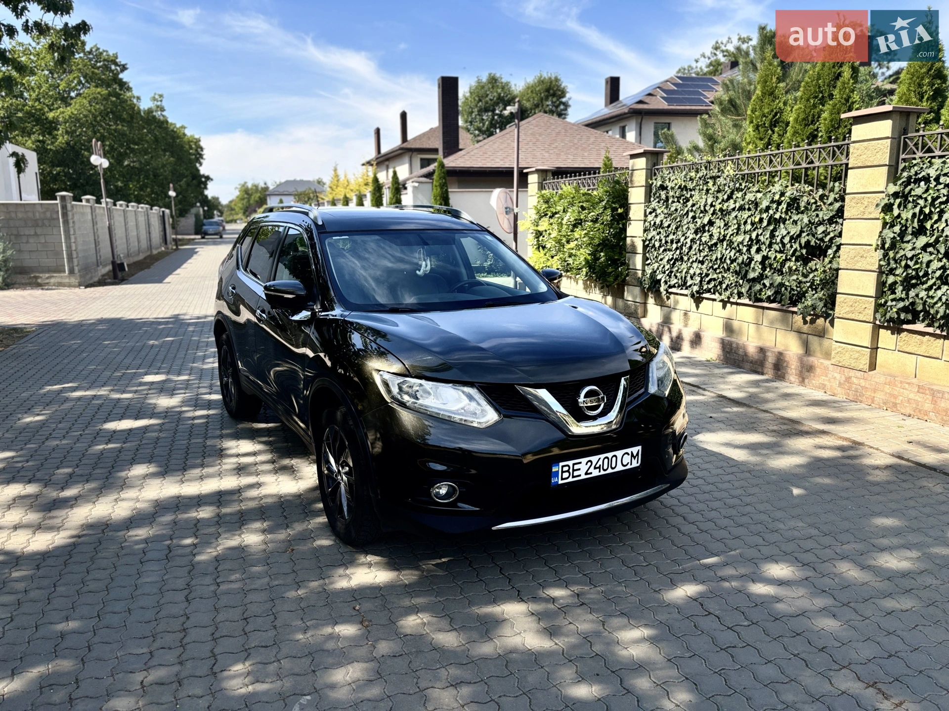 2015 Nissan Rogue - мініатюра 23