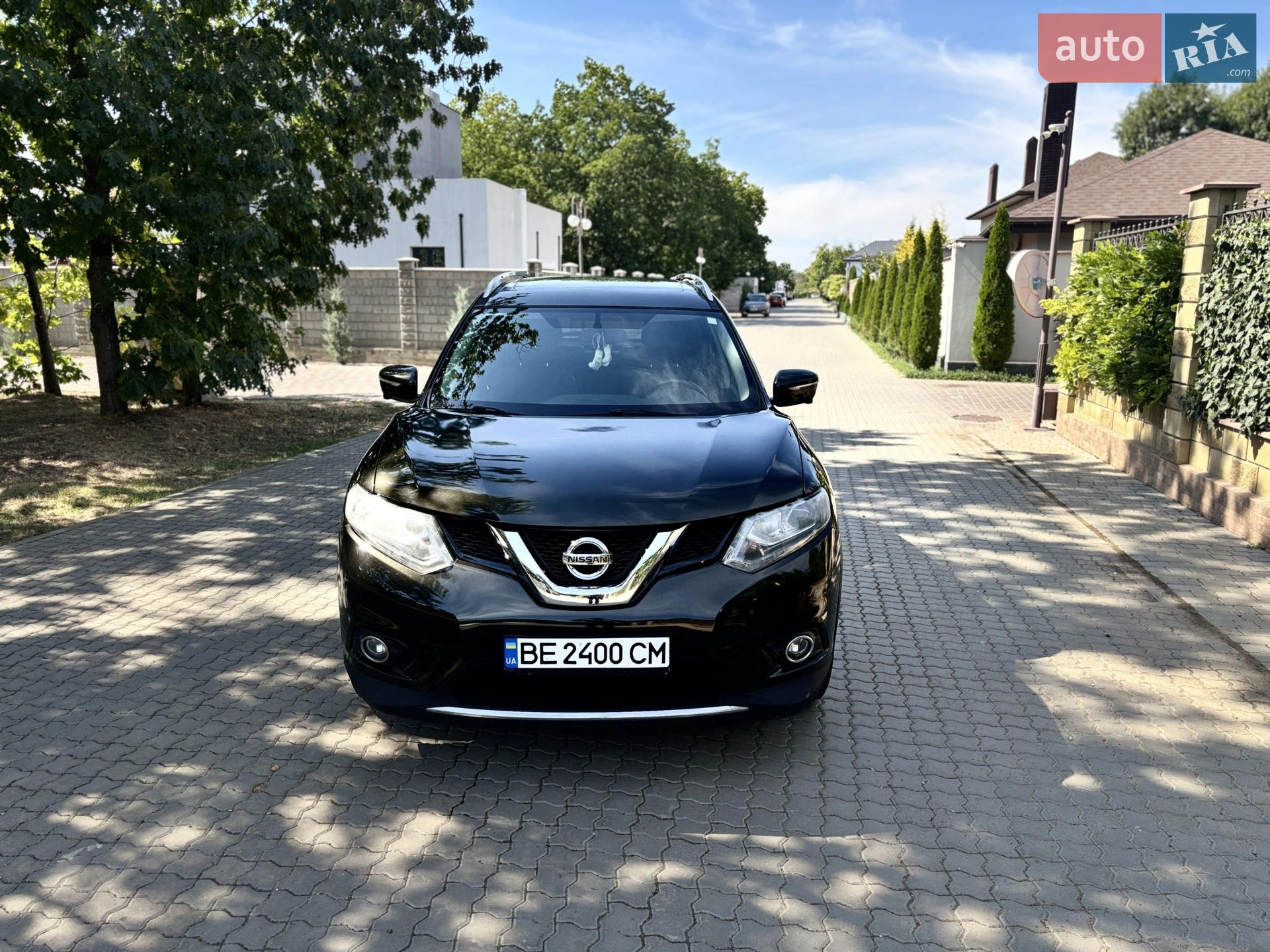 2015 Nissan Rogue - мініатюра 24