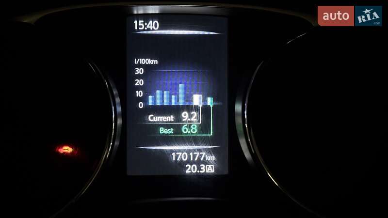 Внедорожник / Кроссовер Nissan Rogue 2015 в Одессе фото 32 Внедорожник / Кроссовер Nissan Rogue 2015 в Одессе