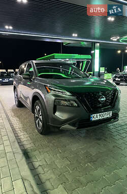 Внедорожник / Кроссовер Nissan Rogue 2023 в Хмельницком