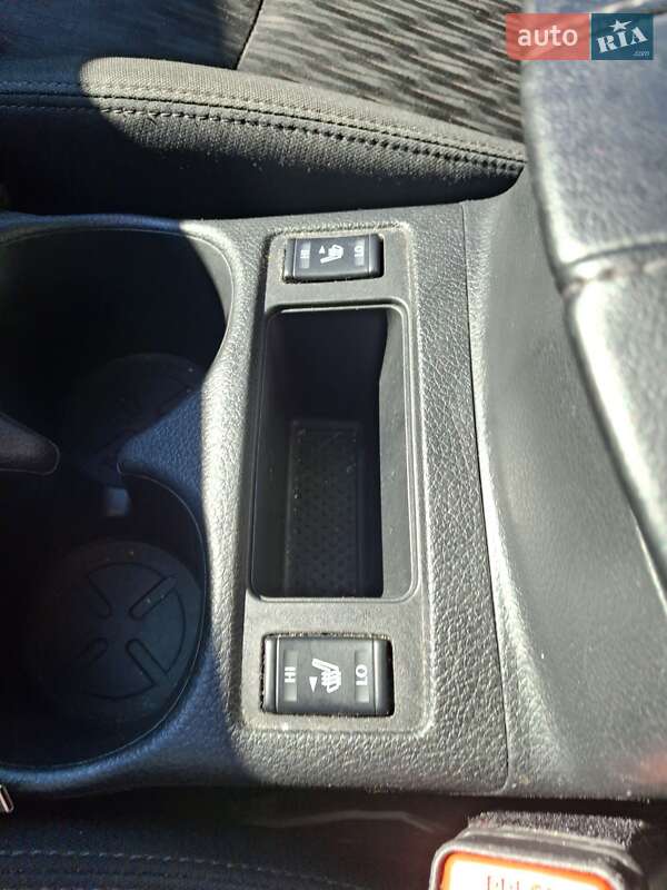 Внедорожник / Кроссовер Nissan Rogue 2020 в Черкассах