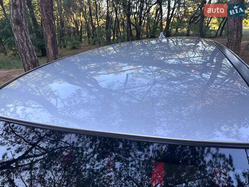 Позашляховик / Кросовер Nissan Rogue 2017 в Дніпрі фото 12 Позашляховик / Кросовер Nissan Rogue 2017 в Дніпрі