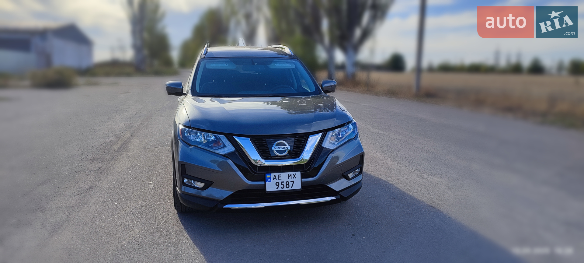 2017 Nissan Rogue - мініатюра 17