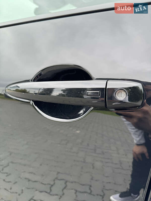 Внедорожник / Кроссовер Nissan Rogue 2021 в Коломые фото 11 Внедорожник / Кроссовер Nissan Rogue 2021 в Коломые