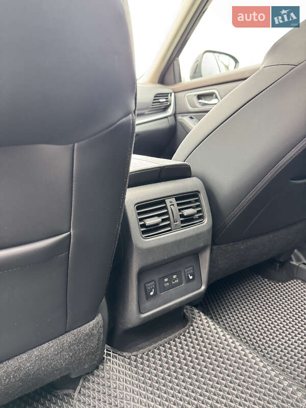 Внедорожник / Кроссовер Nissan Rogue 2021 в Коломые фото 27 Внедорожник / Кроссовер Nissan Rogue 2021 в Коломые