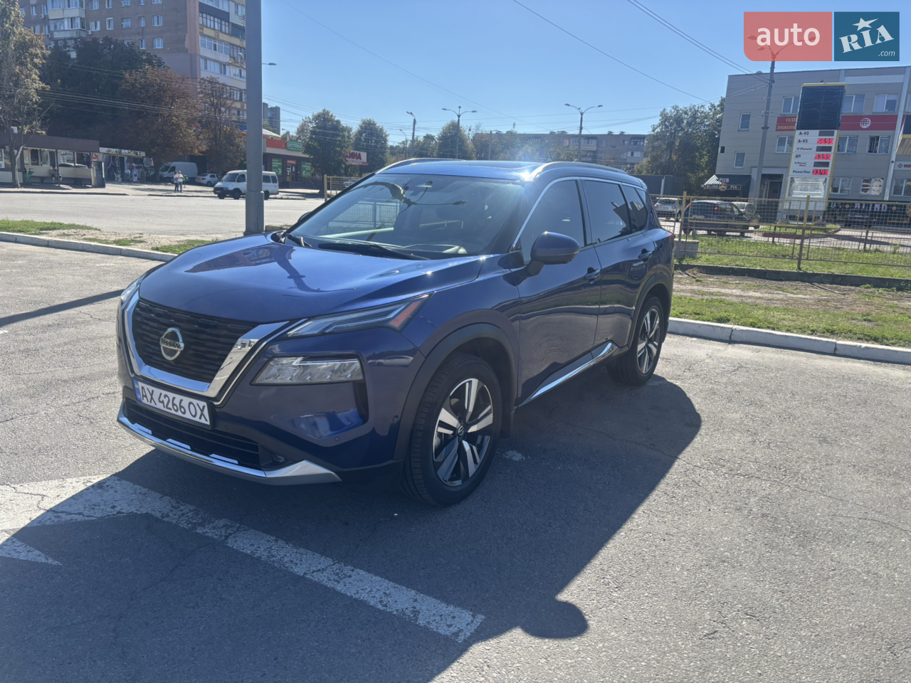 2020 Nissan Rogue - мініатюра 16
