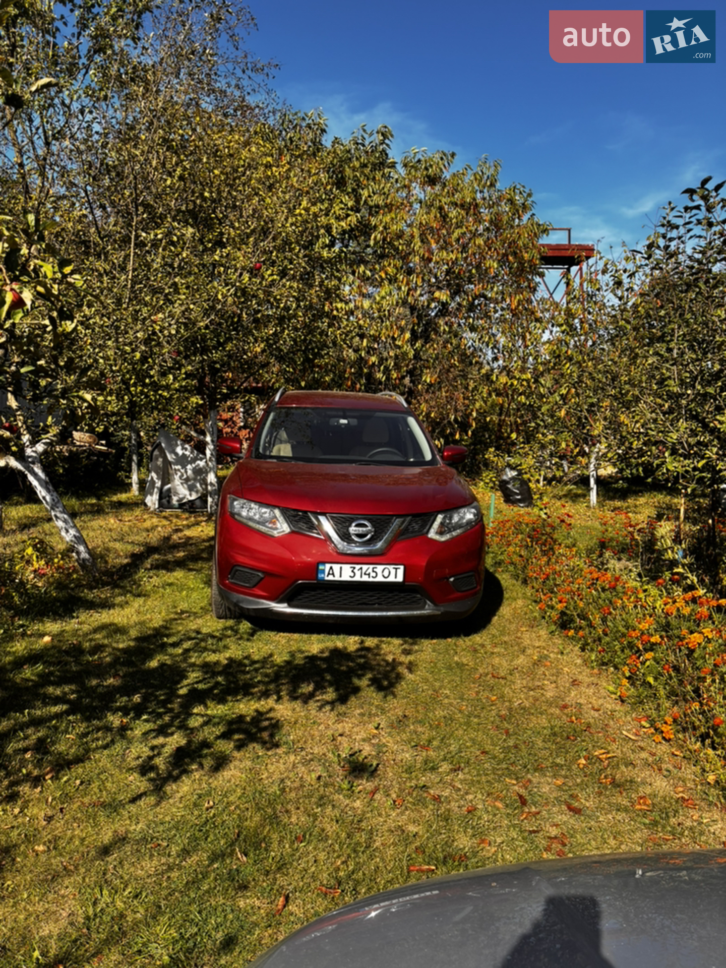 2016 Nissan Rogue - мініатюра 2