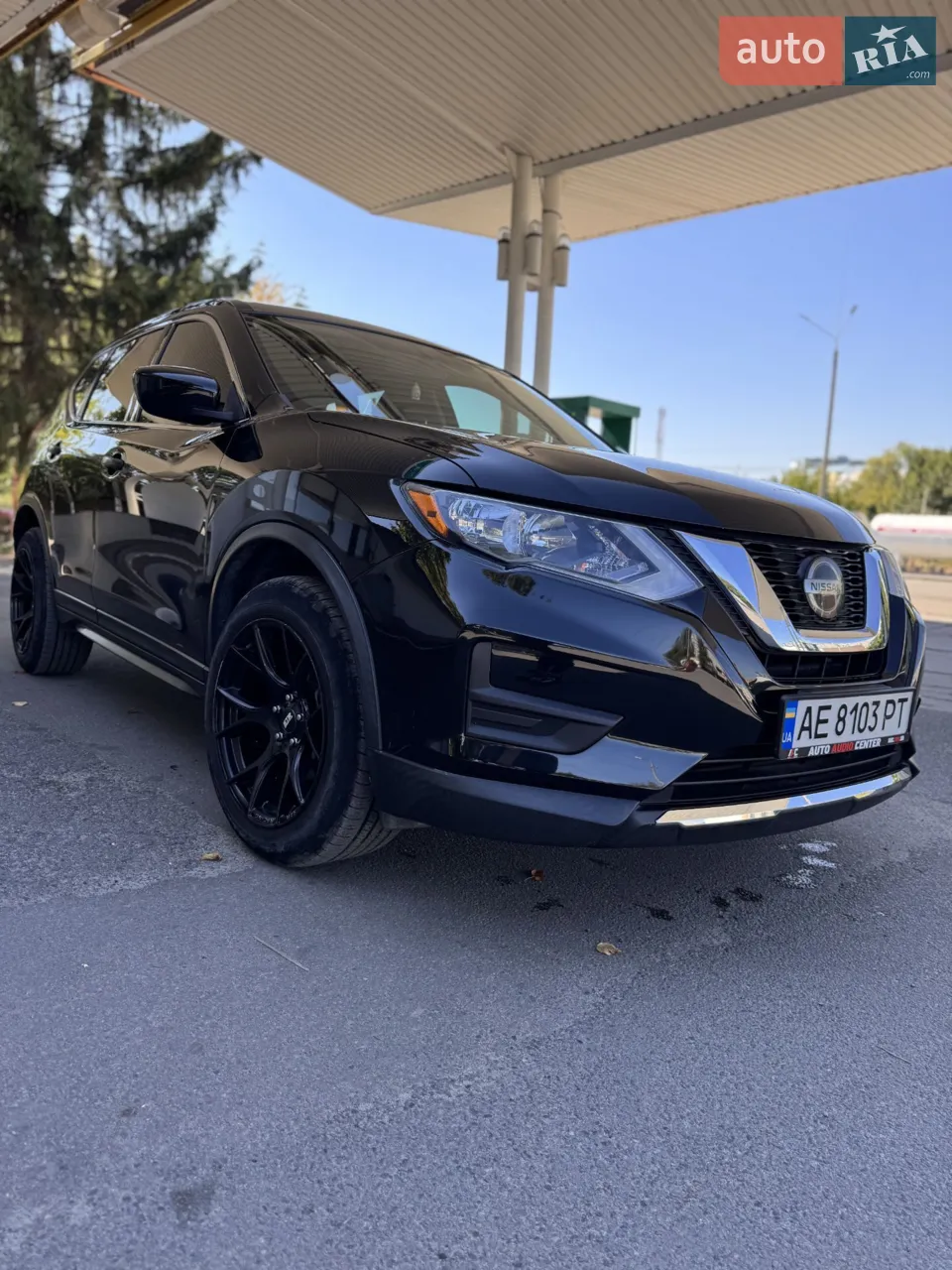 2019 Nissan Rogue - мініатюра 15