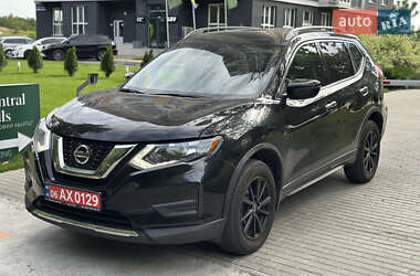 Внедорожник / Кроссовер Nissan Rogue 2020 в Киеве