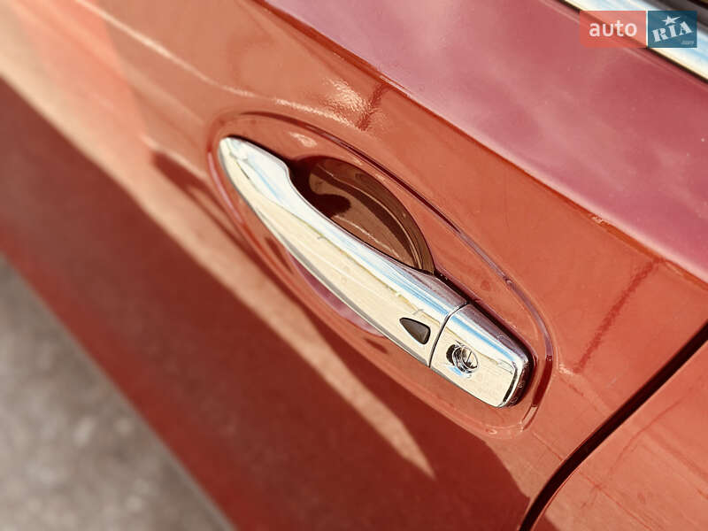 Позашляховик / Кросовер Nissan Rogue 2019 в Кременчуці