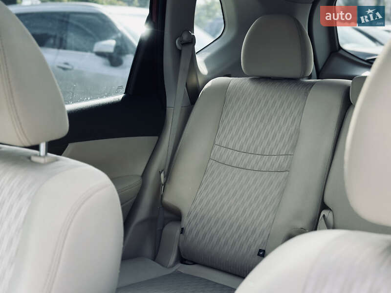 Позашляховик / Кросовер Nissan Rogue 2019 в Кременчуці