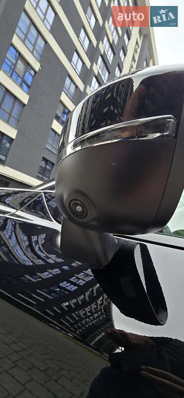 Внедорожник / Кроссовер Nissan Rogue 2020 в Ивано-Франковске