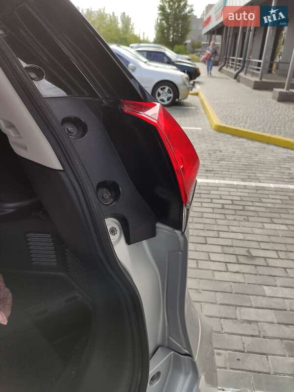 Внедорожник / Кроссовер Nissan Rogue 2019 в Каменском