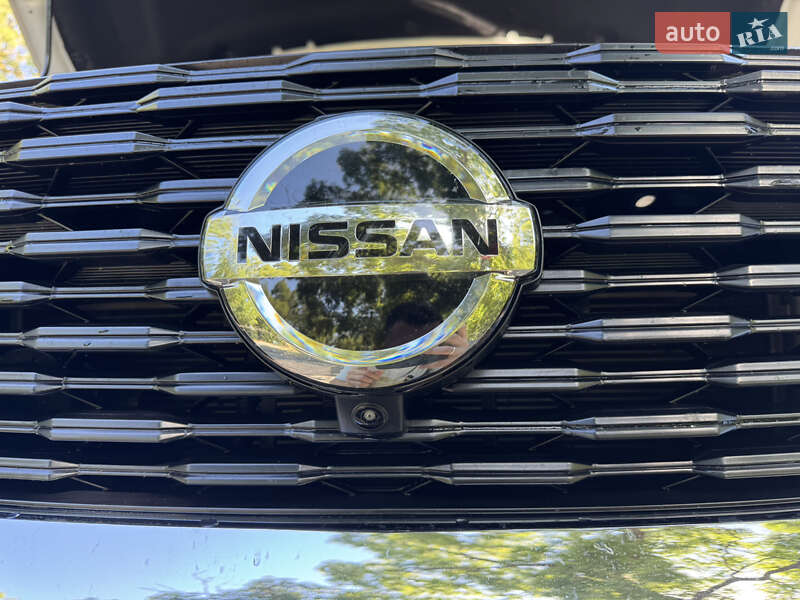 Позашляховик / Кросовер Nissan Rogue 2021 в Ізмаїлі