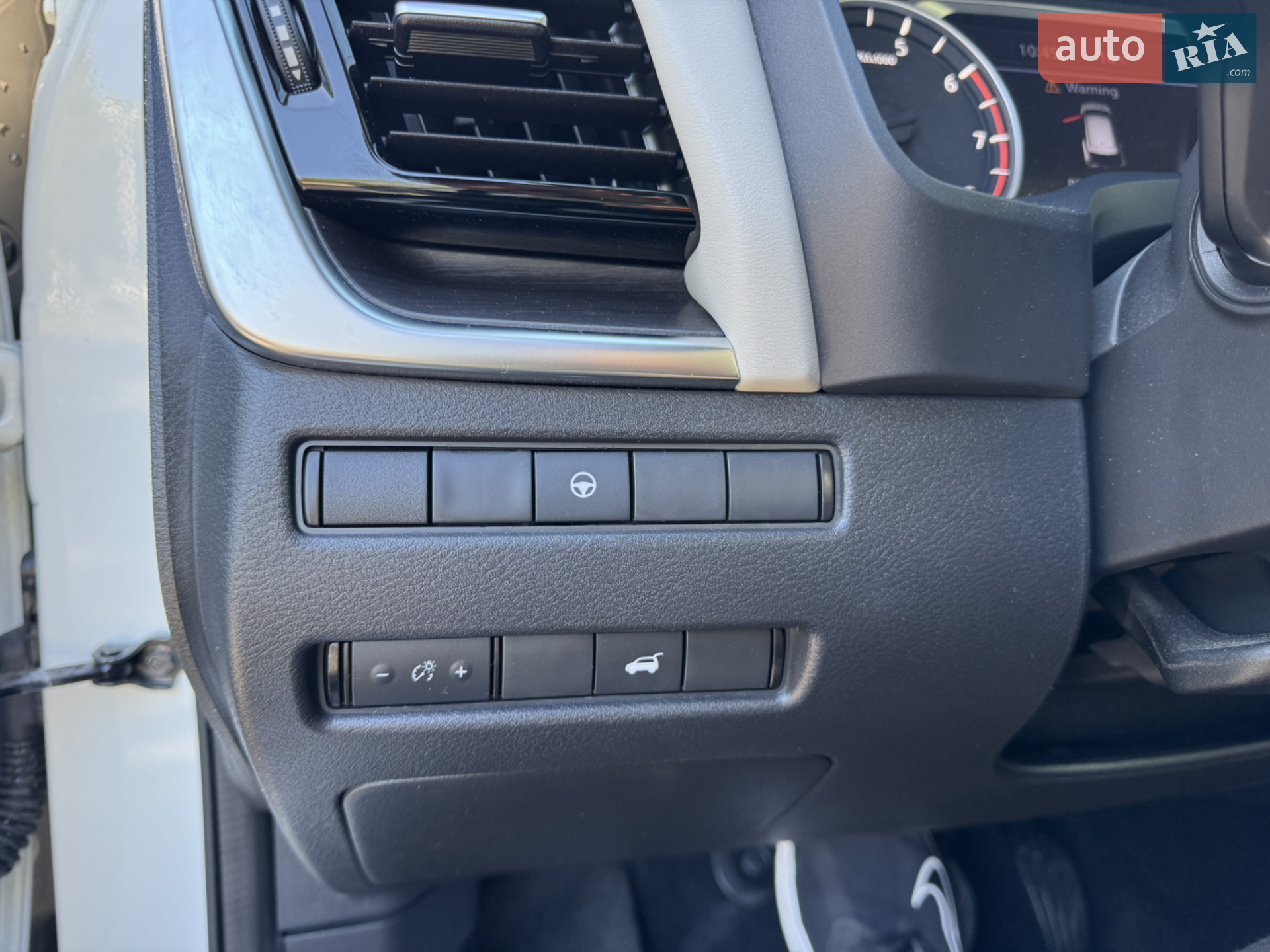 2021 Nissan Rogue - мініатюра 20