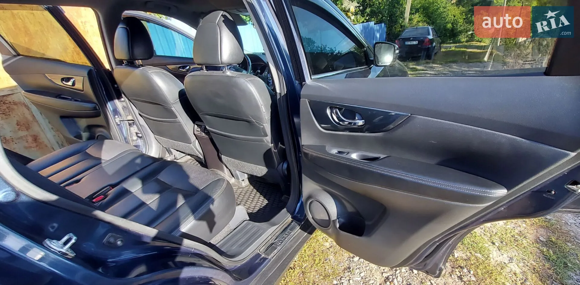 2015 Nissan Rogue - мініатюра 86