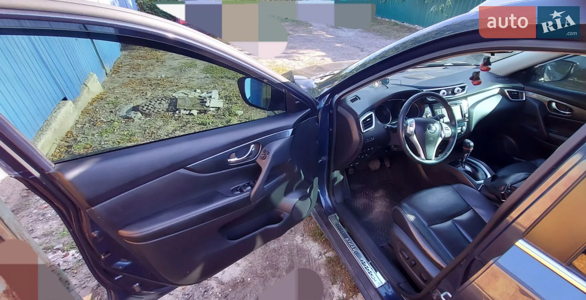 2015 Nissan Rogue - мініатюра 93