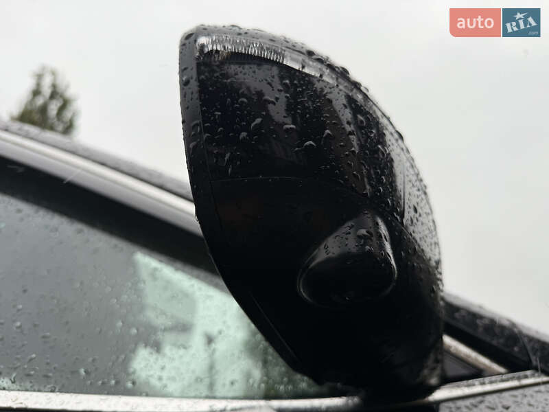 Внедорожник / Кроссовер Nissan Rogue 2017 в Каменец-Подольском фото 29 Внедорожник / Кроссовер Nissan Rogue 2017 в Каменец-Подольском