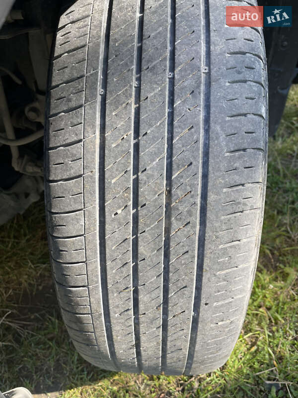 Внедорожник / Кроссовер Nissan Rogue 2021 в Ивано-Франковске