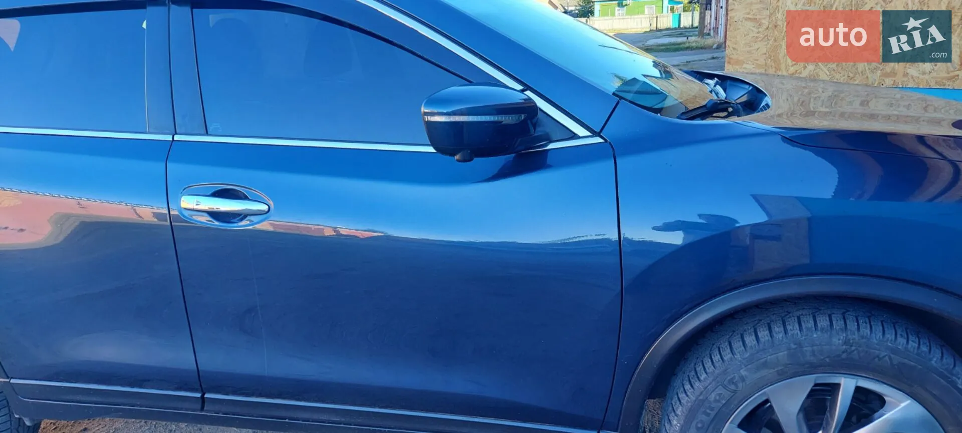 2015 Nissan Rogue - мініатюра 106