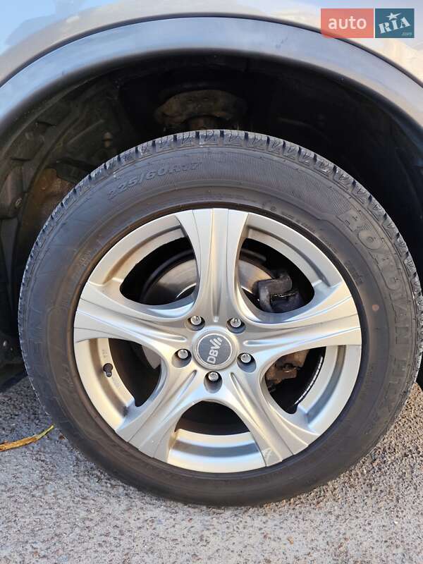 Позашляховик / Кросовер Nissan Rogue 2016 в Коростені фото 13 Позашляховик / Кросовер Nissan Rogue 2016 в Коростені