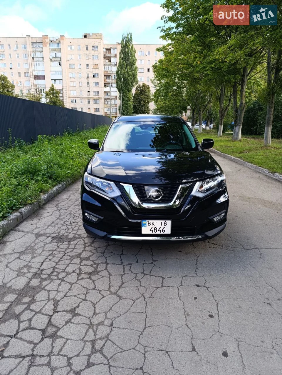 2017 Nissan Rogue - мініатюра 20