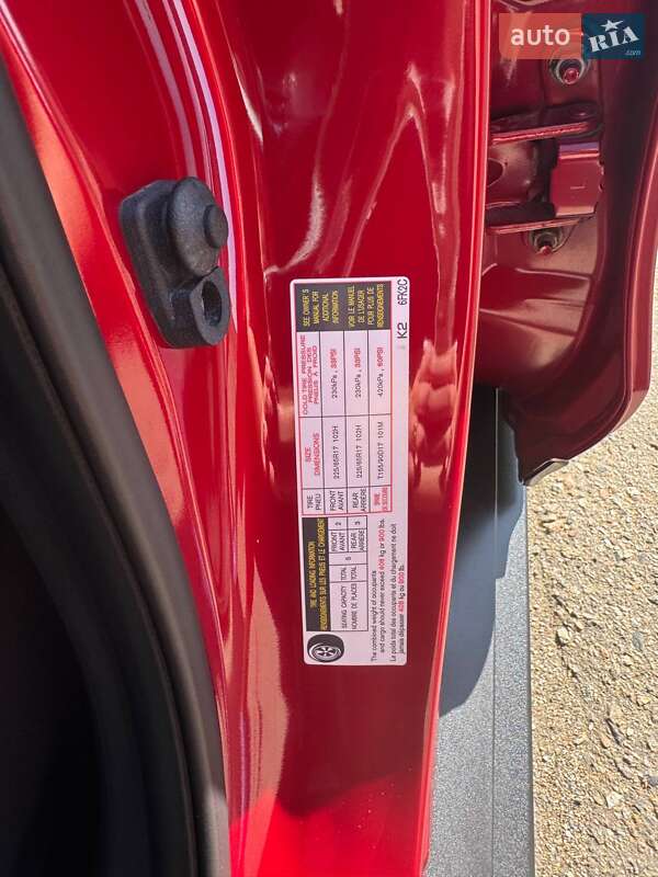 Внедорожник / Кроссовер Nissan Rogue 2017 в Одессе