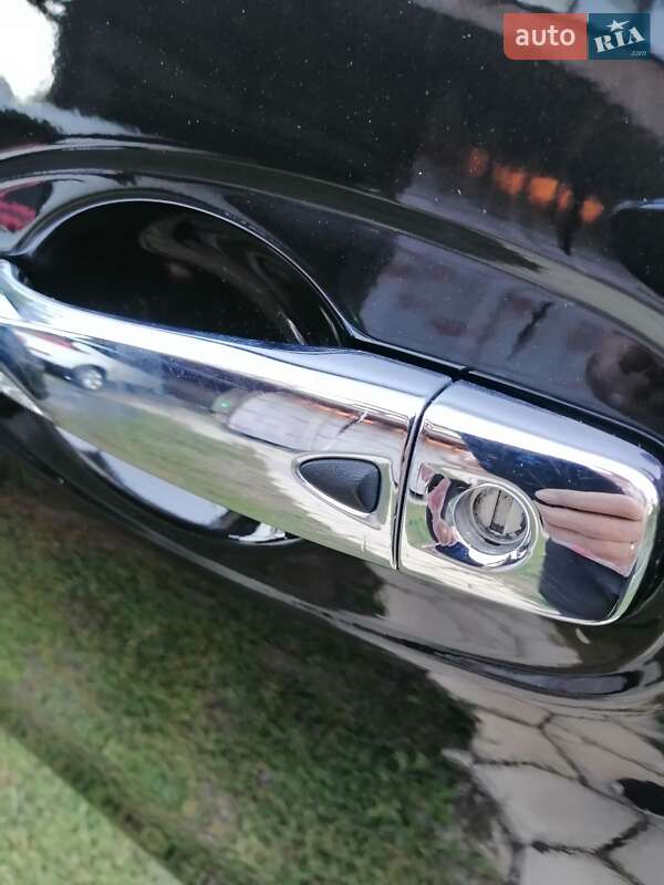 Внедорожник / Кроссовер Nissan Rogue 2018 в Харькове фото 12 Внедорожник / Кроссовер Nissan Rogue 2018 в Харькове