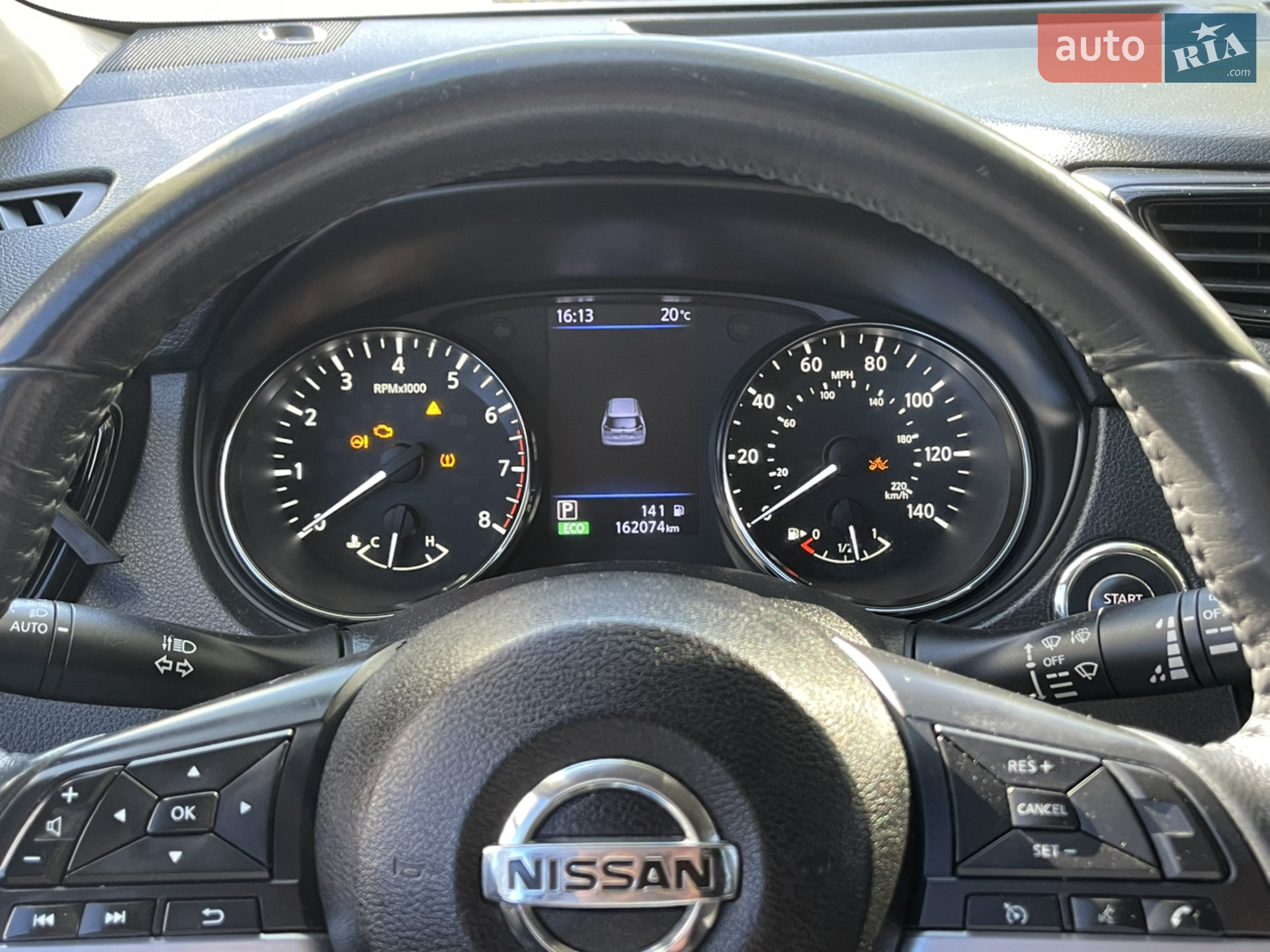 2017 Nissan Rogue - мініатюра 10
