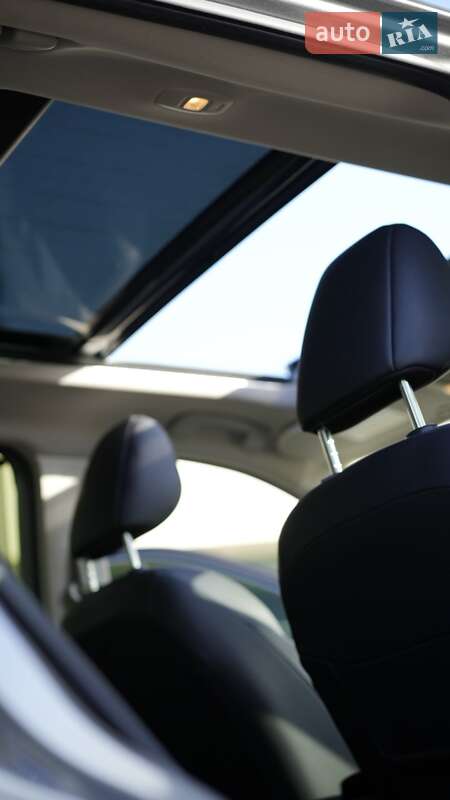 Позашляховик / Кросовер Nissan Rogue 2023 в Дніпрі