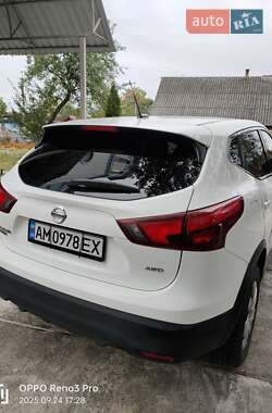 Внедорожник / Кроссовер Nissan Rogue 2019 в Хорошеве