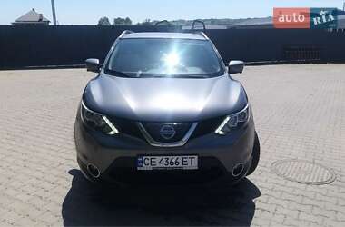 Позашляховик / Кросовер Nissan Rogue 2018 в Чернівцях