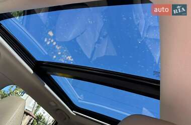 Позашляховик / Кросовер Nissan Rogue 2016 в Надвірній