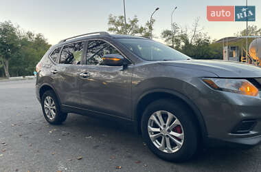 Внедорожник / Кроссовер Nissan Rogue 2015 в Одессе
