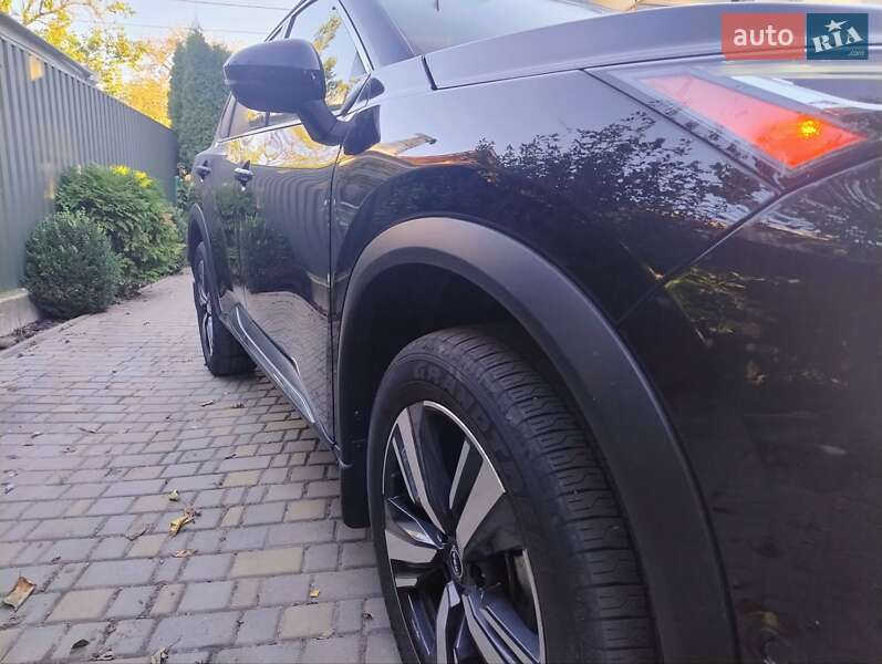 Внедорожник / Кроссовер Nissan Rogue 2023 в Житомире фото 2 Внедорожник / Кроссовер Nissan Rogue 2023 в Житомире