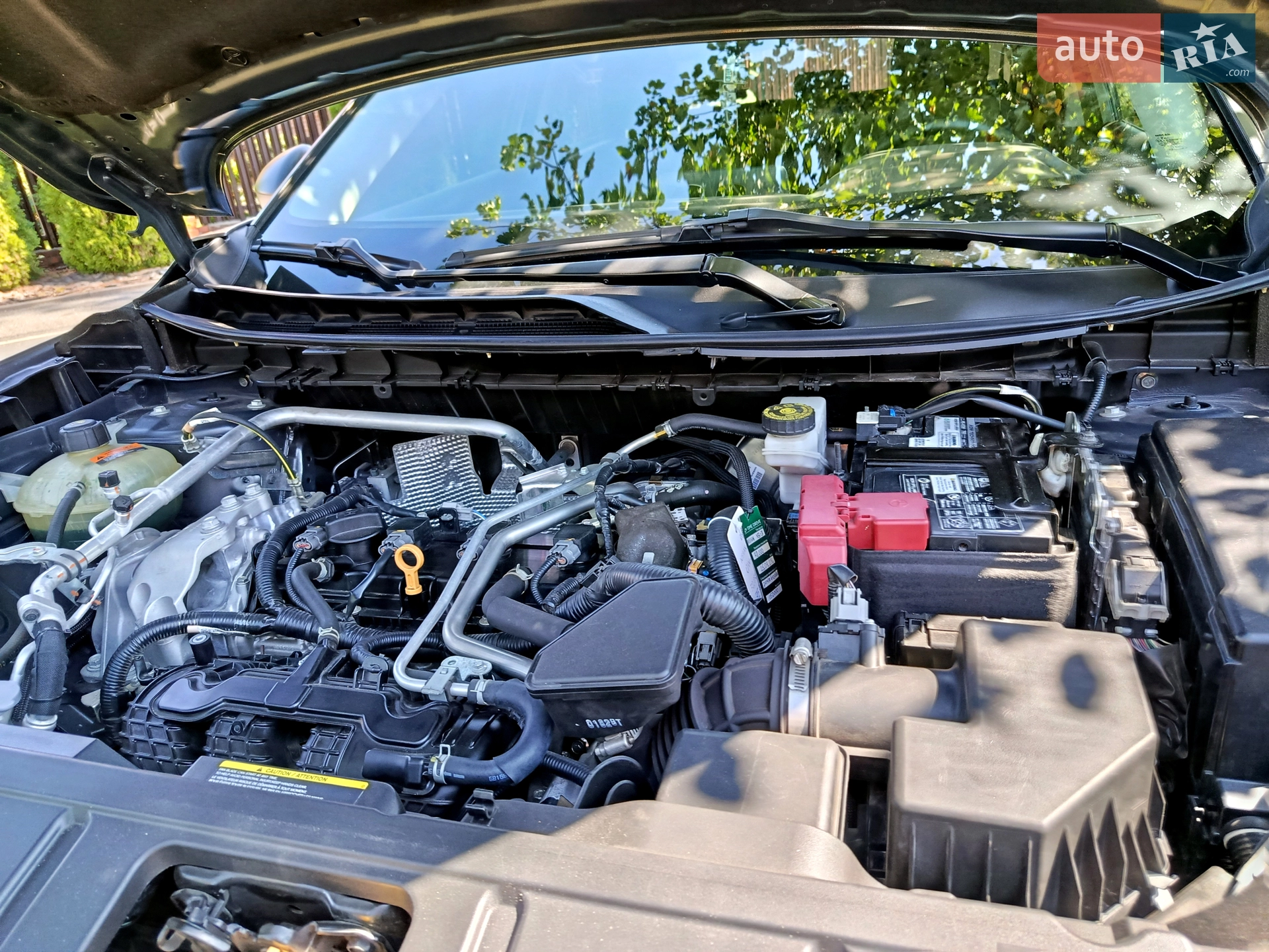 2020 Nissan Rogue - мініатюра 8