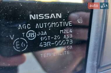 Позашляховик / Кросовер Nissan Rogue 2018 в Кропивницькому