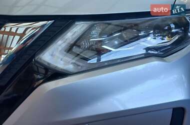 Позашляховик / Кросовер Nissan Rogue 2018 в Кропивницькому