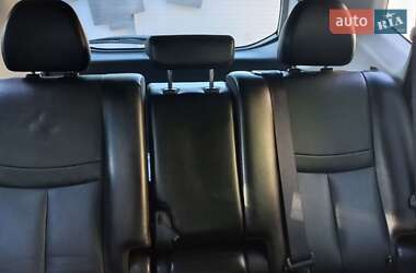 Позашляховик / Кросовер Nissan Rogue 2018 в Кропивницькому